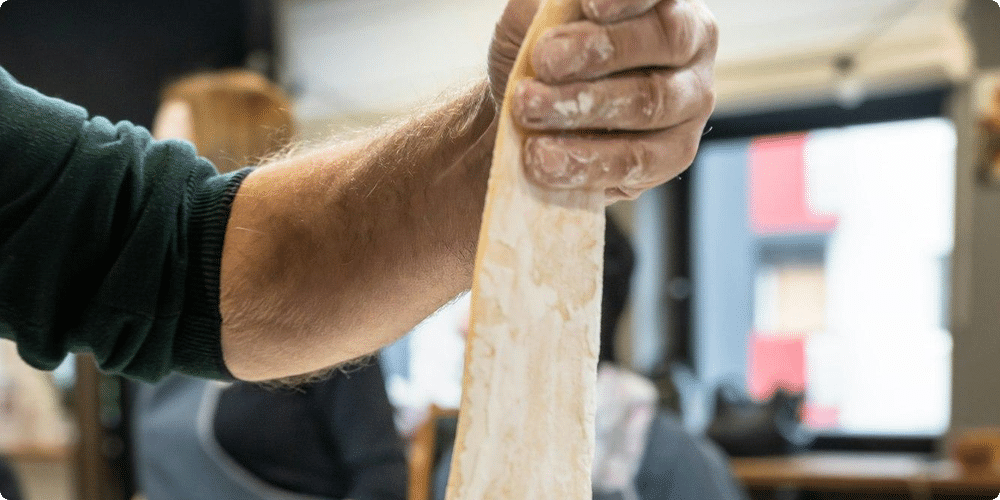 Comment entretenir votre machine à pâtes manuelle en trois étapes