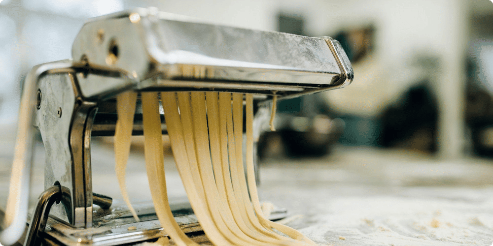 Les outils essentiels pour remplacer les pièces de votre machine à pâtes
