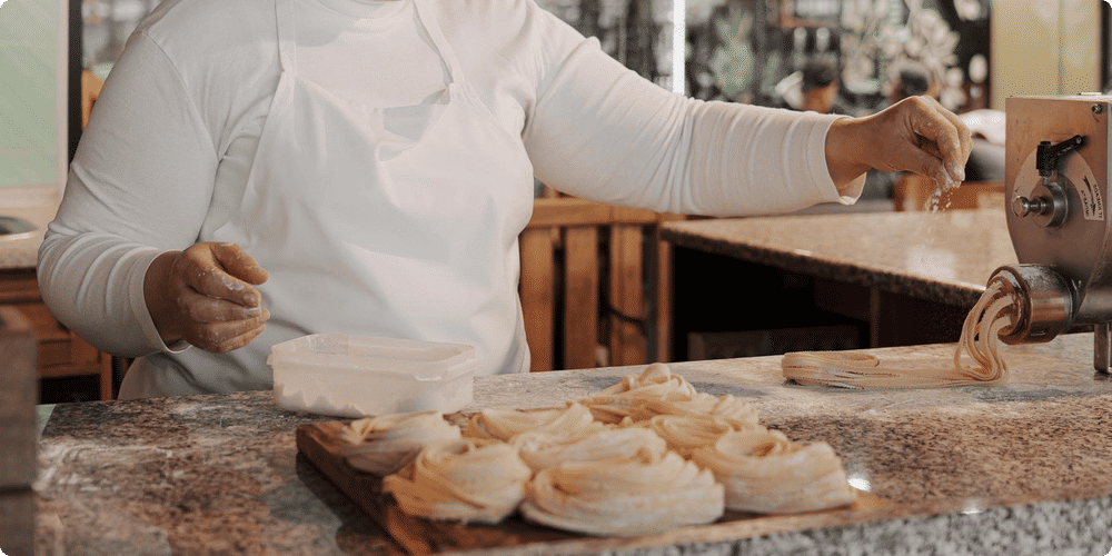 Comment choisir sa machine à pâtes ?