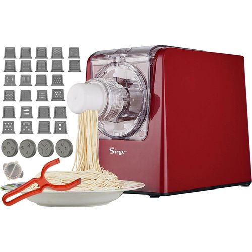 comparatif machine pate sirge