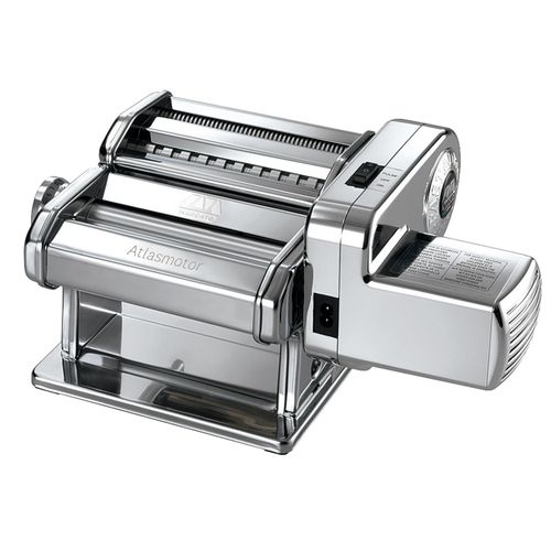 top machine pate marcato