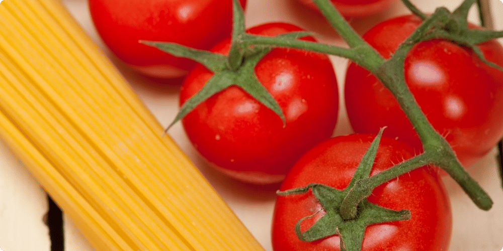 Bien choisir les ingrédients pour vos pâtes