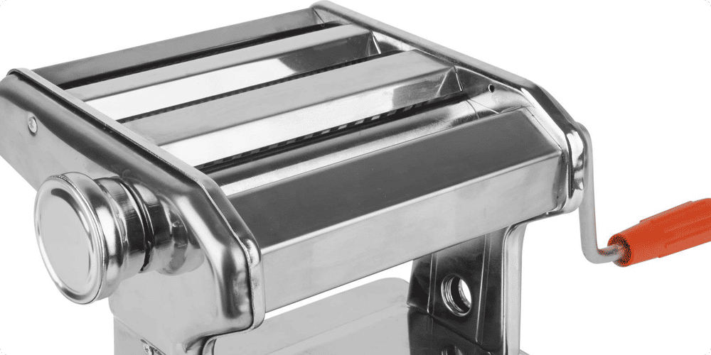 Comprendre les machines à pâtes