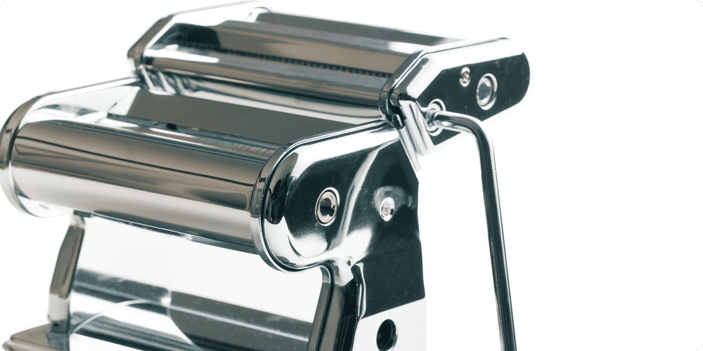Quel type de machine à pâtes vous convient ?